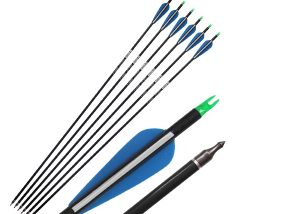 Fiberglass arrows3