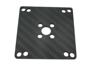 carbon fiber CNC Parts