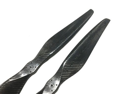 31×12 Carbon Fiber Propeller RC-1828