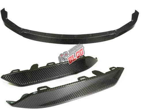 Carbon Fiber Bodykit For BMW M8